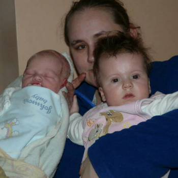 Nasze Pociechy